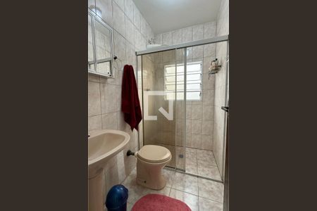 Casa à venda com 150m², 3 quartos e 2 vagasBanheiro da Suíte 1