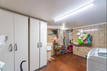 Casa à venda com 231m², 3 quartos e 3 vagas Casa à venda com 231m², 3 quartos e 3 vagasÁrea de Serviço