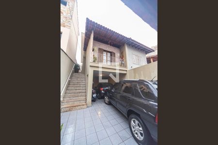 Casa à venda com 231m², 3 quartos e 3 vagas Casa à venda com 231m², 3 quartos e 3 vagasGaragem