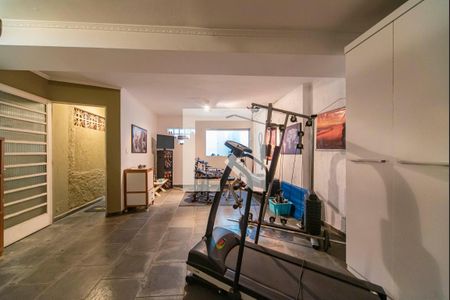 Casa à venda com 231m², 3 quartos e 3 vagas Casa à venda com 231m², 3 quartos e 3 vagasÁrea comum