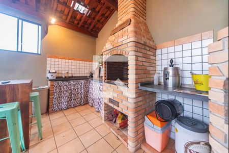 Casa à venda com 231m², 3 quartos e 3 vagas Casa à venda com 231m², 3 quartos e 3 vagasÁrea Gourmet