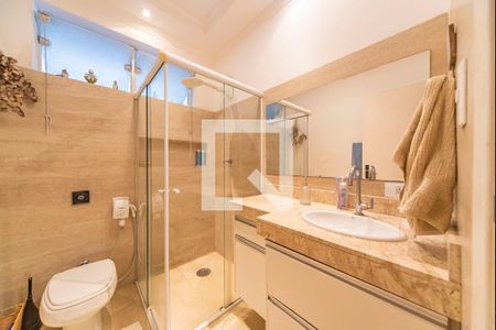 Casa à venda com 231m², 3 quartos e 3 vagas Casa à venda com 231m², 3 quartos e 3 vagasBanheiro do Quarto 3