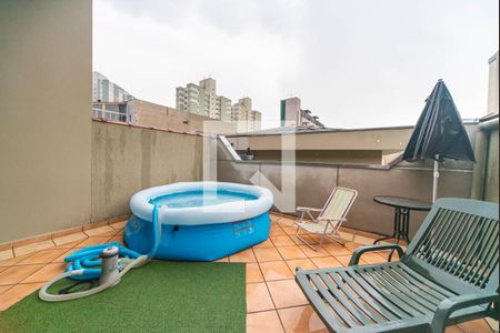 Casa à venda com 231m², 3 quartos e 3 vagas Casa à venda com 231m², 3 quartos e 3 vagasVaranda da Área Gourmet