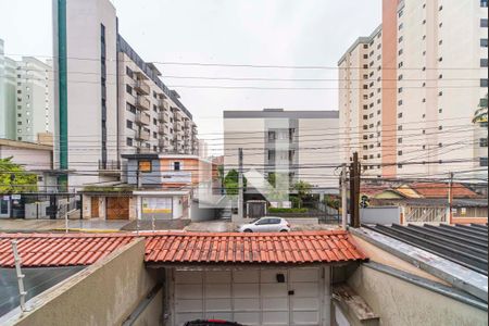 Casa à venda com 231m², 3 quartos e 3 vagas Casa à venda com 231m², 3 quartos e 3 vagasVista da Varanda da Sala de TV