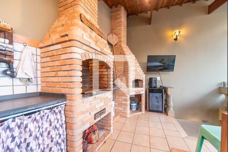 Casa à venda com 231m², 3 quartos e 3 vagas Casa à venda com 231m², 3 quartos e 3 vagasÁrea Gourmet