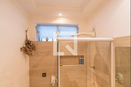 Casa à venda com 231m², 3 quartos e 3 vagas Casa à venda com 231m², 3 quartos e 3 vagasBanheiro do Quarto 3