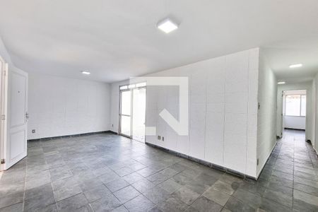 Sala de casa para alugar com 4 quartos, 300m² em Jardim Satélite, São José dos Campos