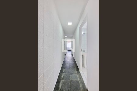 Corredor de casa para alugar com 4 quartos, 300m² em Jardim Satélite, São José dos Campos