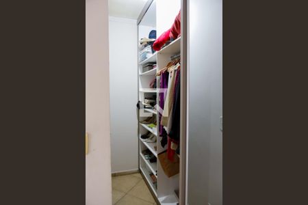 Casa à venda com 210m², 4 quartos e 2 vagasQuarto 3 - Suíte