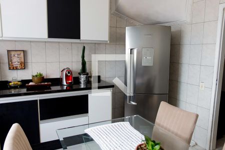 Casa à venda com 210m², 4 quartos e 2 vagasCozinha