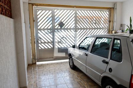 Casa à venda com 210m², 4 quartos e 2 vagasGaragem