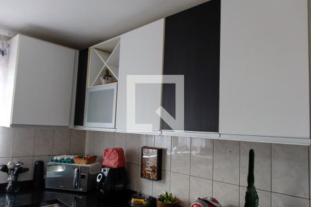 Casa à venda com 210m², 4 quartos e 2 vagasCozinha