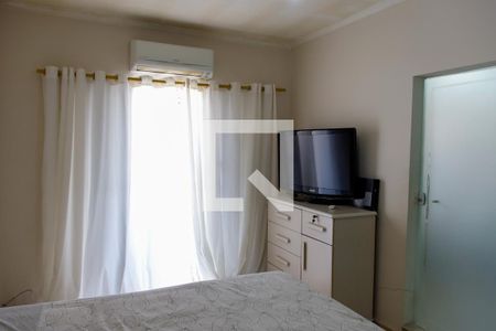 Casa à venda com 210m², 4 quartos e 2 vagasQuarto 3 - Suíte