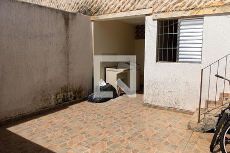 Casa à venda com 210m², 4 quartos e 2 vagasÁrea comum