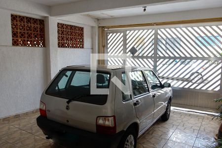 Casa à venda com 210m², 4 quartos e 2 vagasGaragem