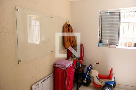 Casa à venda com 210m², 4 quartos e 2 vagasQuarto 4