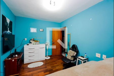Quarto 2 de casa à venda com 2 quartos, 150m² em Vila das Palmeiras, Guarulhos