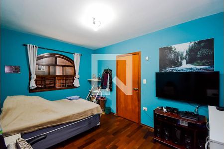 Quarto 2 de casa à venda com 2 quartos, 150m² em Vila das Palmeiras, Guarulhos