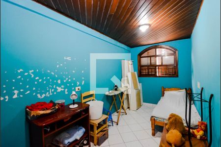 Casa à venda com 150m², 2 quartos e 2 vagas Casa à venda com 150m², 2 quartos e 2 vagasQuarto 3 - Suíte