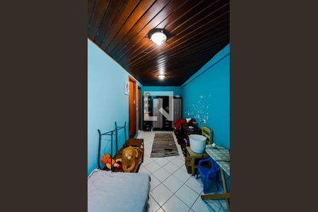 Casa à venda com 150m², 2 quartos e 2 vagas Casa à venda com 150m², 2 quartos e 2 vagasQuarto 3 - Suíte