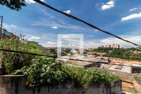 Casa à venda com 200m², 4 quartos e 4 vagasVista da Varanda