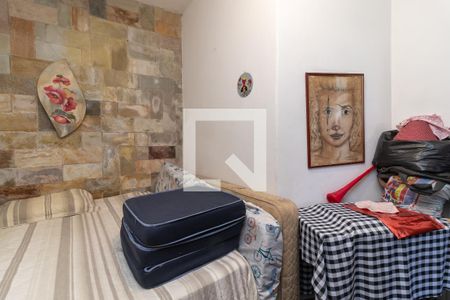 Casa à venda com 200m², 4 quartos e 4 vagasQuarto 3