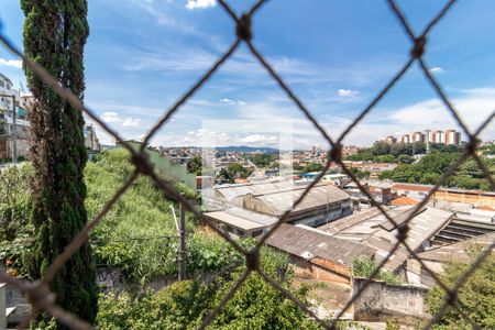 Casa à venda com 200m², 4 quartos e 4 vagasVista da Varanda da Sala