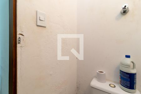 Casa à venda com 200m², 4 quartos e 4 vagasBanheiro do Quarto 4