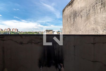 Casa à venda com 200m², 4 quartos e 4 vagasVista do Quarto 3