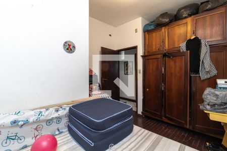 Casa à venda com 200m², 4 quartos e 4 vagasQuarto 2