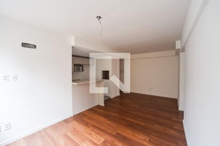 Sala de apartamento à venda com 3 quartos, 75m² em Higienópolis, Porto Alegre