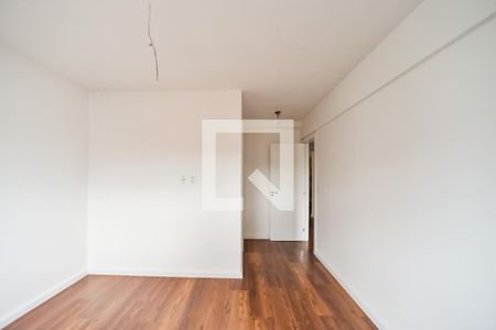 Suíte de apartamento à venda com 3 quartos, 75m² em Higienópolis, Porto Alegre