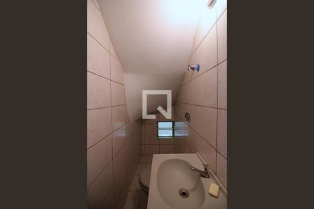 Lavabo de casa à venda com 4 quartos, 169m² em Conjunto Habitacional Sao Fernando, São Bernardo do Campo
