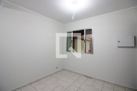Sala  de casa à venda com 4 quartos, 169m² em Conjunto Habitacional Sao Fernando, São Bernardo do Campo