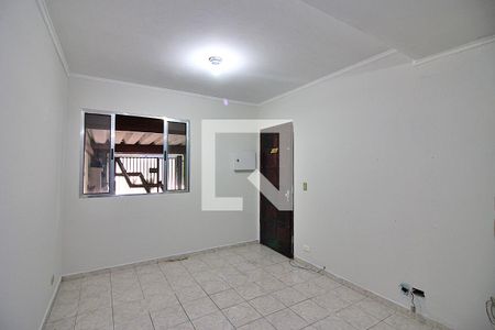Sala  de casa à venda com 4 quartos, 169m² em Conjunto Habitacional Sao Fernando, São Bernardo do Campo