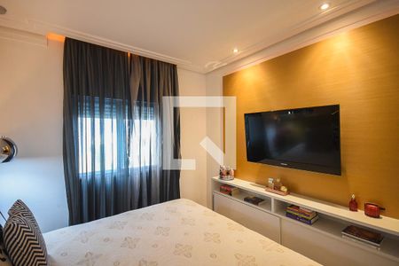 Apartamento à venda com 127m², 3 quartos e 3 vagasSuíte 3