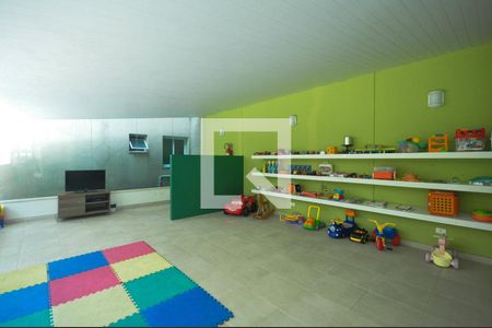 Apartamento à venda com 127m², 3 quartos e 3 vagasBrinquedoteca