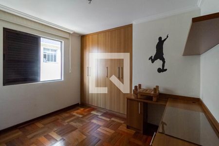 Quarto 1 de apartamento à venda com 4 quartos, 212m² em Castelo, Belo Horizonte