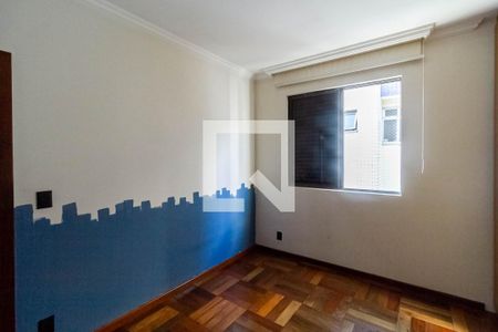 Quarto 1 de apartamento à venda com 4 quartos, 212m² em Castelo, Belo Horizonte