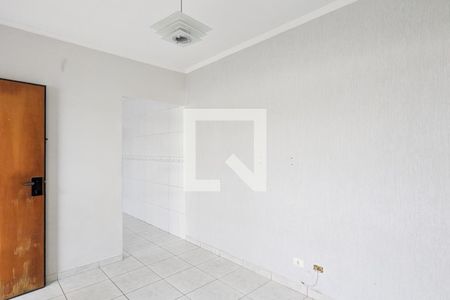 Sala de casa à venda com 2 quartos, 126m² em Assunção, São Bernardo do Campo