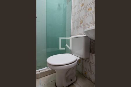 Casa à venda com 60m², 1 quarto e sem vagaBanheiro