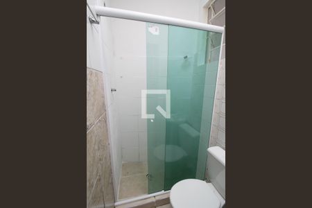 Casa à venda com 60m², 1 quarto e sem vagaBanheiro