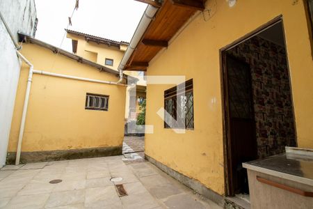 Casa à venda com 60m², 1 quarto e sem vagaÁrea de serviço