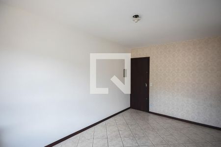 Sala de apartamento à venda com 3 quartos, 77m² em Parque Pinheiros, Taboão da Serra