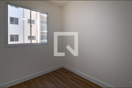 Quarto1 de apartamento para alugar com 2 quartos, 40m² em Vila Água Funda, São Paulo