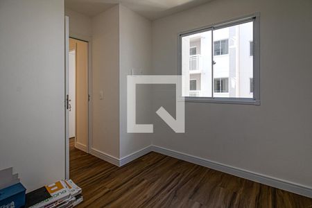 Quarto1 de apartamento para alugar com 2 quartos, 40m² em Vila Água Funda, São Paulo