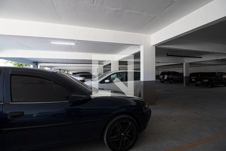 Apartamento para alugar com 40m², 2 quartos e 1 vaga Apartamento para alugar com 40m², 2 quartos e 1 vagagaragem
