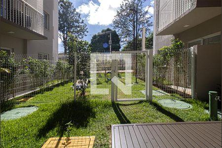 Apartamento para alugar com 40m², 2 quartos e 1 vaga Apartamento para alugar com 40m², 2 quartos e 1 vagapet place