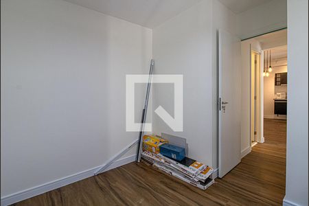 Quarto1 de apartamento para alugar com 2 quartos, 40m² em Vila Água Funda, São Paulo