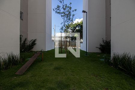Apartamento para alugar com 40m², 2 quartos e 1 vaga Apartamento para alugar com 40m², 2 quartos e 1 vagaárea de convivência